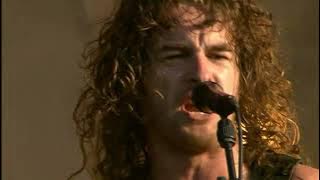 Airbourne - Live at Wacken 2008 [REMASTERED]