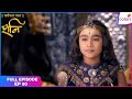 Shani | Shani stands up for Yami | Full Ep - 90 | Colors TV