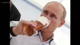 Peří prach a broky (Donbass Alaska Mix)