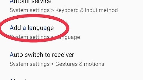 Language setting OnePlus N20 5G, OnePlus N20 5G me Add Language  ko Add kaise kare