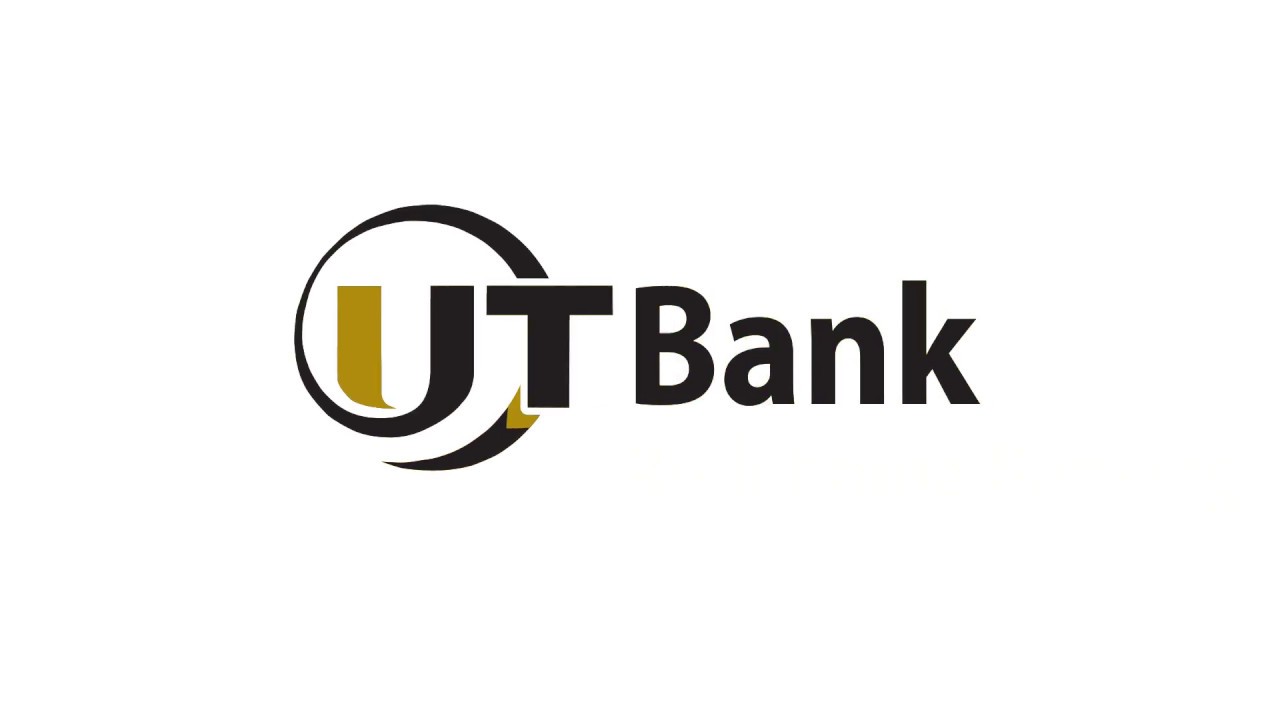 UT Bank - [Portfolio] - YouTube