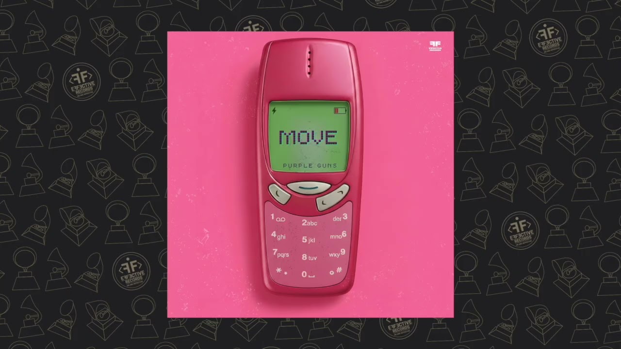 Obejrzyj Purple Guns - Move w YouTube Obejrzyj Purple Guns - Move w YouTube