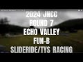 JNCC 2024 R 7 ECHOVALLEY （エコーバレー）