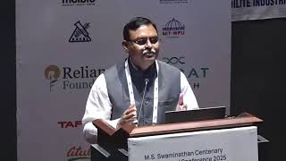Parallel session VIII – Innovation, value chain and the private sector