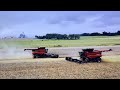 Strip-Till Test, FFA Field Trip, Illinois Corn Harvest Ends, While The Bean Cutters Roll S2 E33