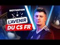 Quel avenir pour le CS FR ?