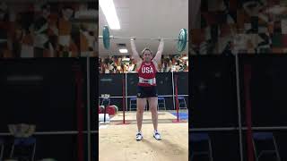 20190816 Clean & Jerk To -2 Opener