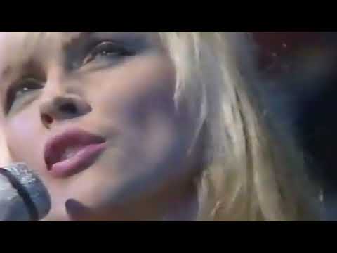 Blondie - Bermuda Triangle Blues