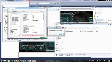 srr binary editor runthrough