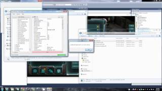 srr binary editor runthrough