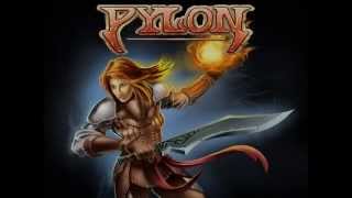 Pylon — шаги по пути искупления. Игра для iPhone, iPad и Android screenshot 4