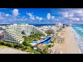 Live Aqua Beach Resort Cancún