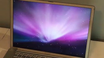 PowerBook G4 1.67 15" SSD/RAM Upgrades