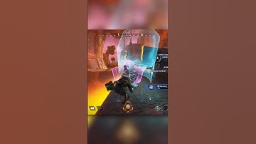 How Did He Pull This Off?! Apex Legends Highlight #ApexLegends