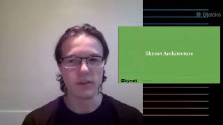 David Vorick: Decentralized Storage for the Modern Web | Stacks 2.0 Launch
