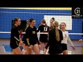 Cheyenne Central at Sheridan Volleyball Highlights - 9/30/23