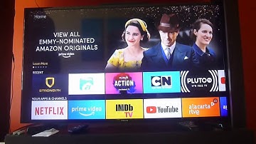 How to install a VPN on your Amazon Fire, firestick or android devices