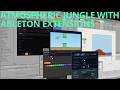 Atmospheric Jungle with Ableton Extensions