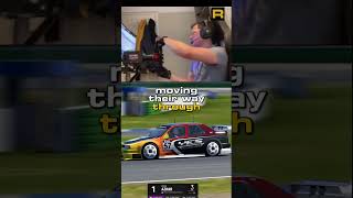 Malaysian Drivers Epic Comeback to Win Quarterfinals! #erl