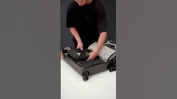 Introducing the Airback NEXT #travel #asmr