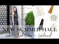 Who What Wear Collection &amp; Walmart Summer Try-On Haul | SimplyShannah