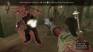 Fable 2 - Playthrough - Part 8 - The Crucible