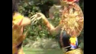 Tari Jaran Teji