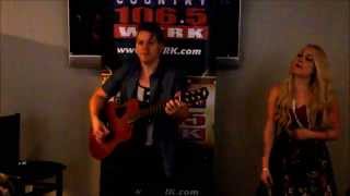 Raelynn -- Kissing Frogs