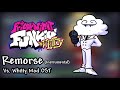 Remorse (Instrumental) - Friday Night Funkin&#39; Vs. Whitty Mod OST