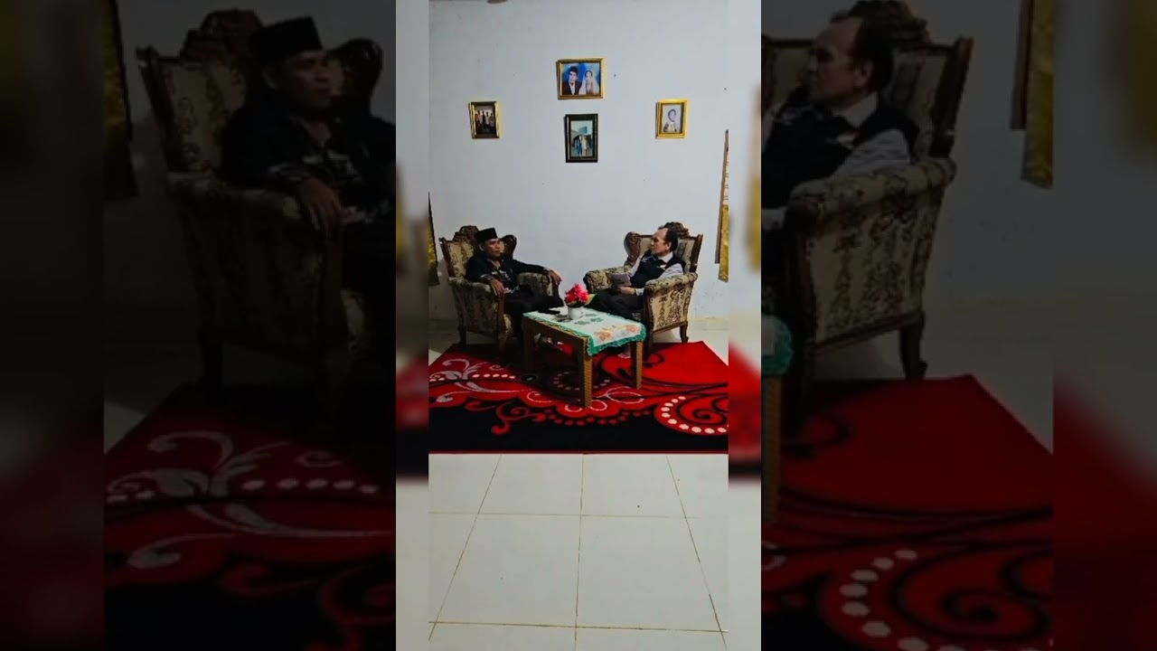 Perjalanan yayasan  Dr.H.Abdullah Ahmad pendidikan guru agama Islam &pengurus Besar (PB) PGAI padang