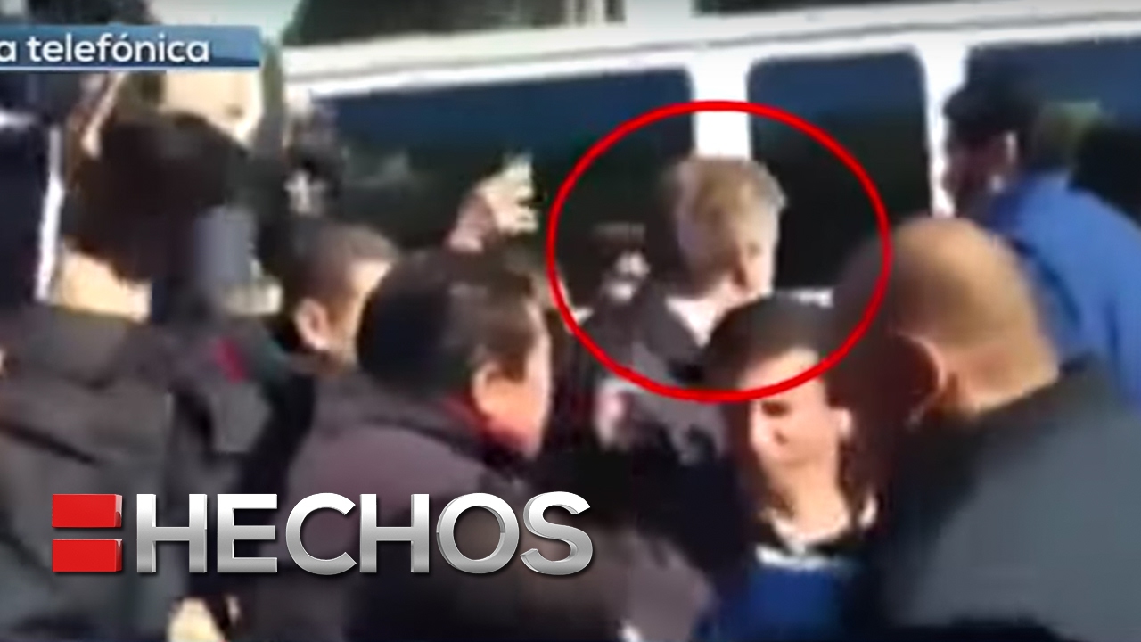 Podrían resurgir manifestaciones en BC por segundo gasolinazo seguridad alimentaria