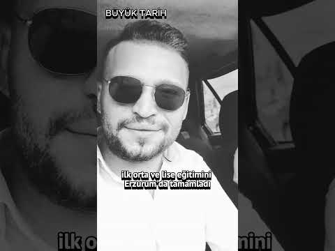 Tarihe Geçen Kahraman Şehit Burak Tortumlu #shorts