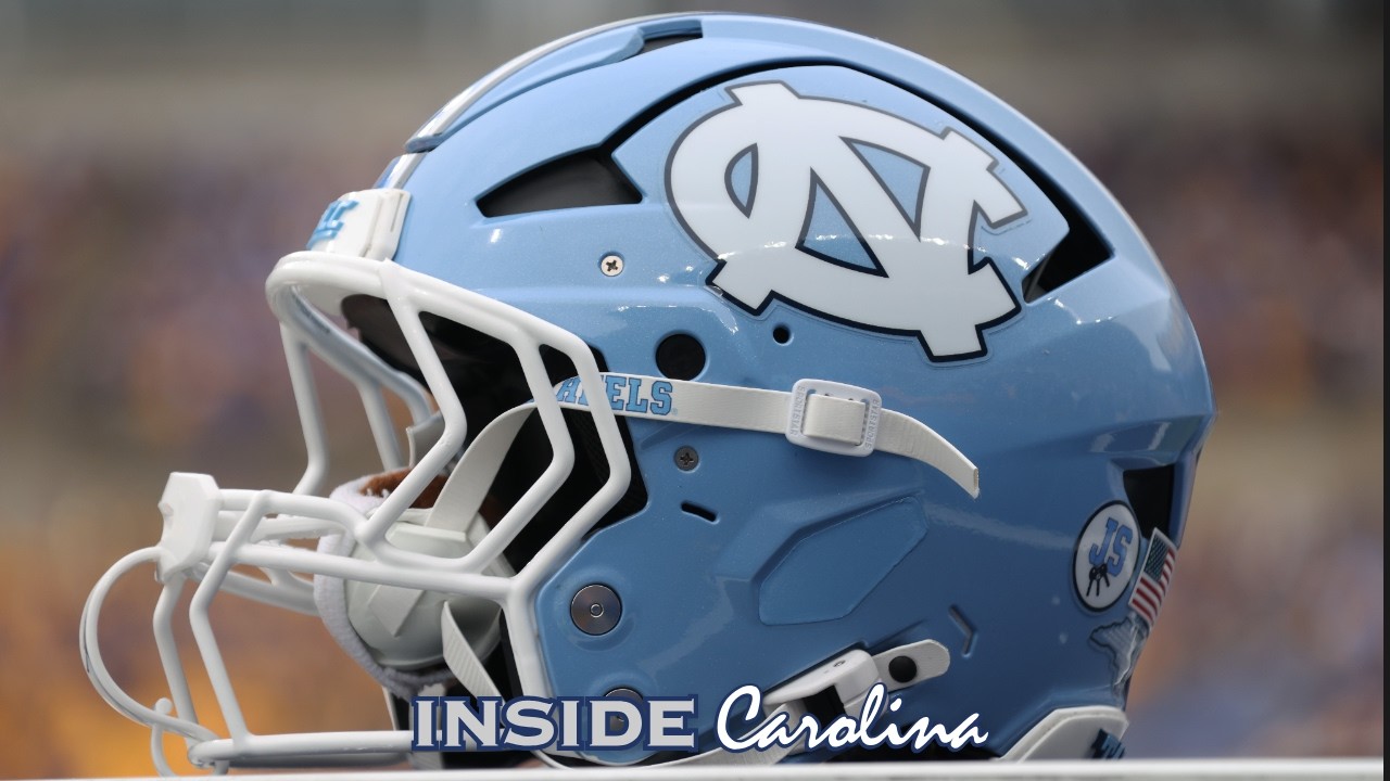 The Weekly UNC Football Referendum
