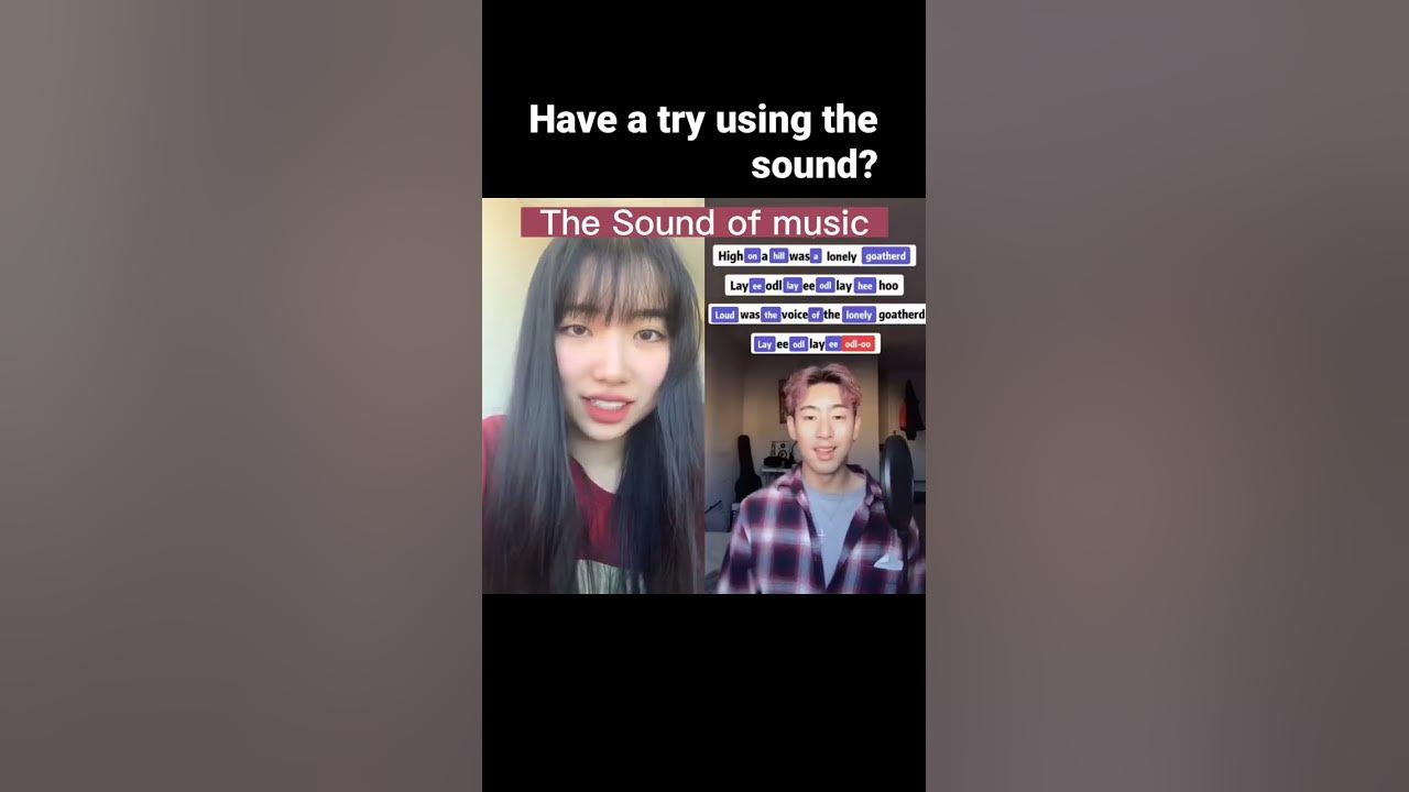 Kira singing challenge😵Popcon Duet🎤 #kira THE Sound of music #singing #duet #singer #shorts