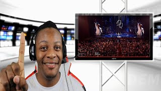 Dimash Kudaibergen - Give Me Your Love (Reaction)  Dimash Inner Michael Jackson