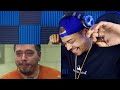 60 Days In "They Got Scared And Quit" DJ Ghost REACTION