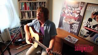 Video thumbnail of "Rhett Miller, "Lost Without You""