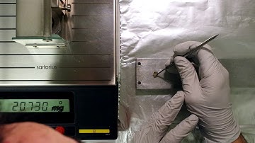 CLIPT Episode 5: Sediment and Soil Encapsulation