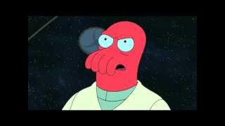 Futurama Doctor Zoidberg - Футурама Доктор Зойдберг