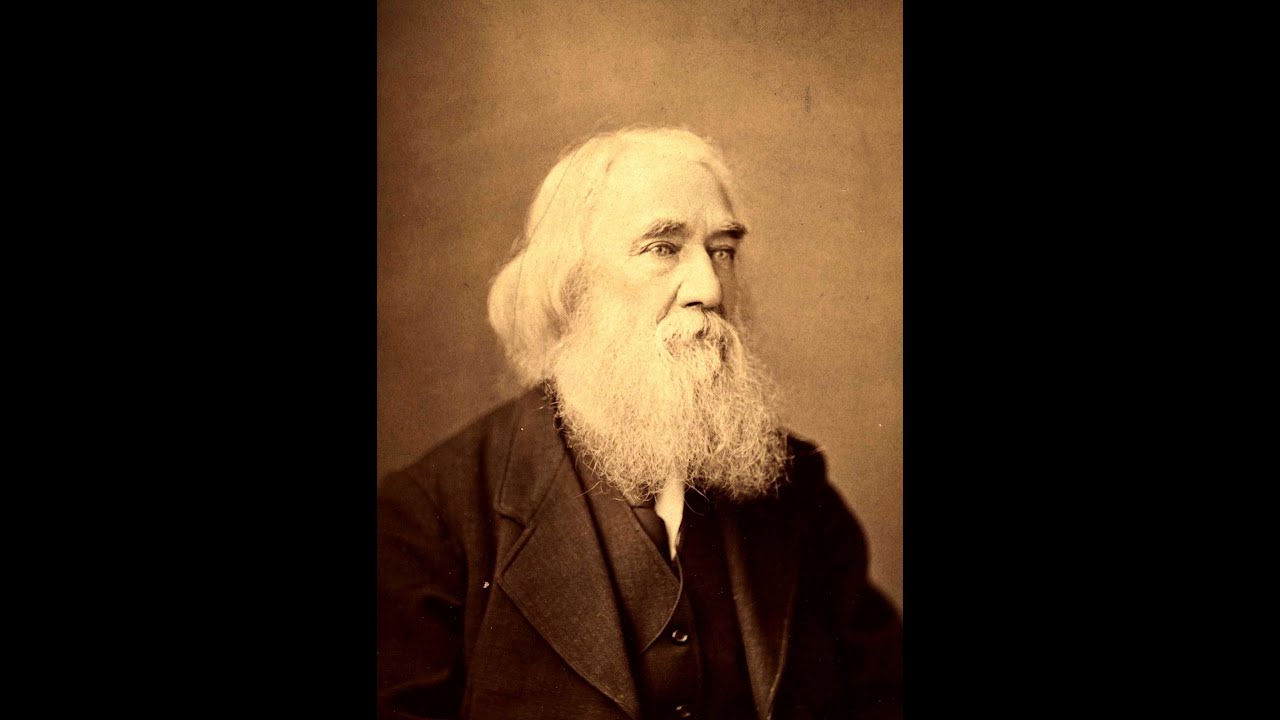Who is Lysander Spooner?