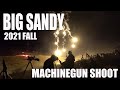 Big Sandy Shoot 2021 ビッグサンディマシンガンシュート「月刊Gun Professionals 2021年12月号」