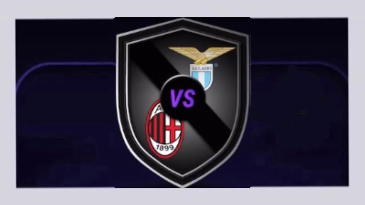 Solving “MILAN vs LAZIO” SBC Solution [MARQUEE MATCHUP] MAD FUT 21