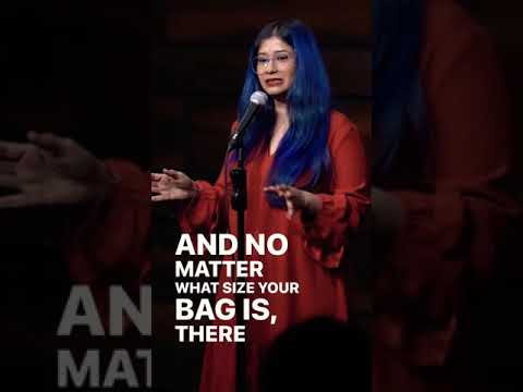 Didi…..mahina #standupcomedy