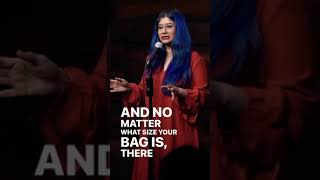 Didi…..mahina #standupcomedy