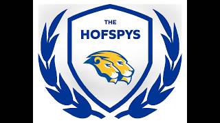 2026 Hofstra University Athletics HOFSPYS Award Show (4/27/26)