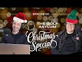 The Golf Asylum Christmas Spectacular
