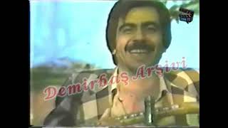 Hacı Taşan - Avşar Elleri - Keskin Cemcem Muhabbeti (1981) Resimi
