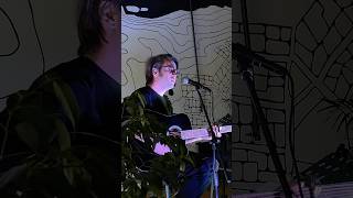 Квартирник в городе Бирск, пространство «Чирковъ». Татарская песня, татар жыры