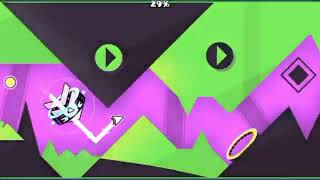 ACU But Every Orb Speeds it Up by 1%