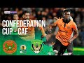 RS Berkane MAR Vs CS Constantine DZA CAF Confederation Cup 04 20 2025 BeIN SPORTS USA